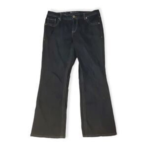 Lane Bryant Genius Fit Bootcut Jeans 18